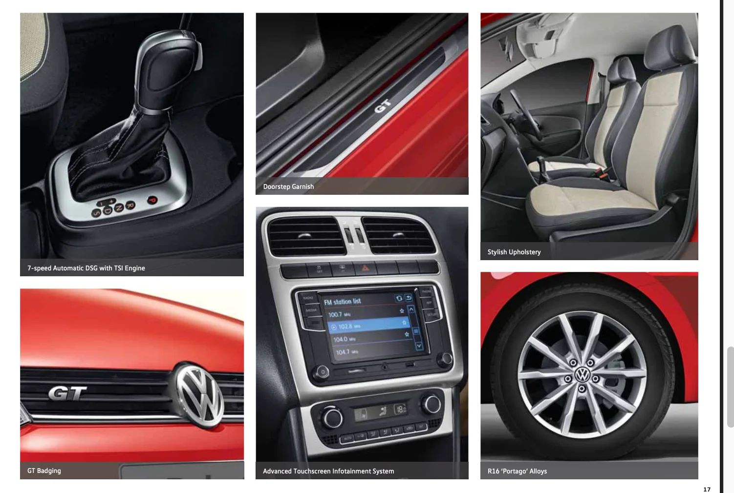 2018 Volkswagen Polo 1.0 MPI Comfortline