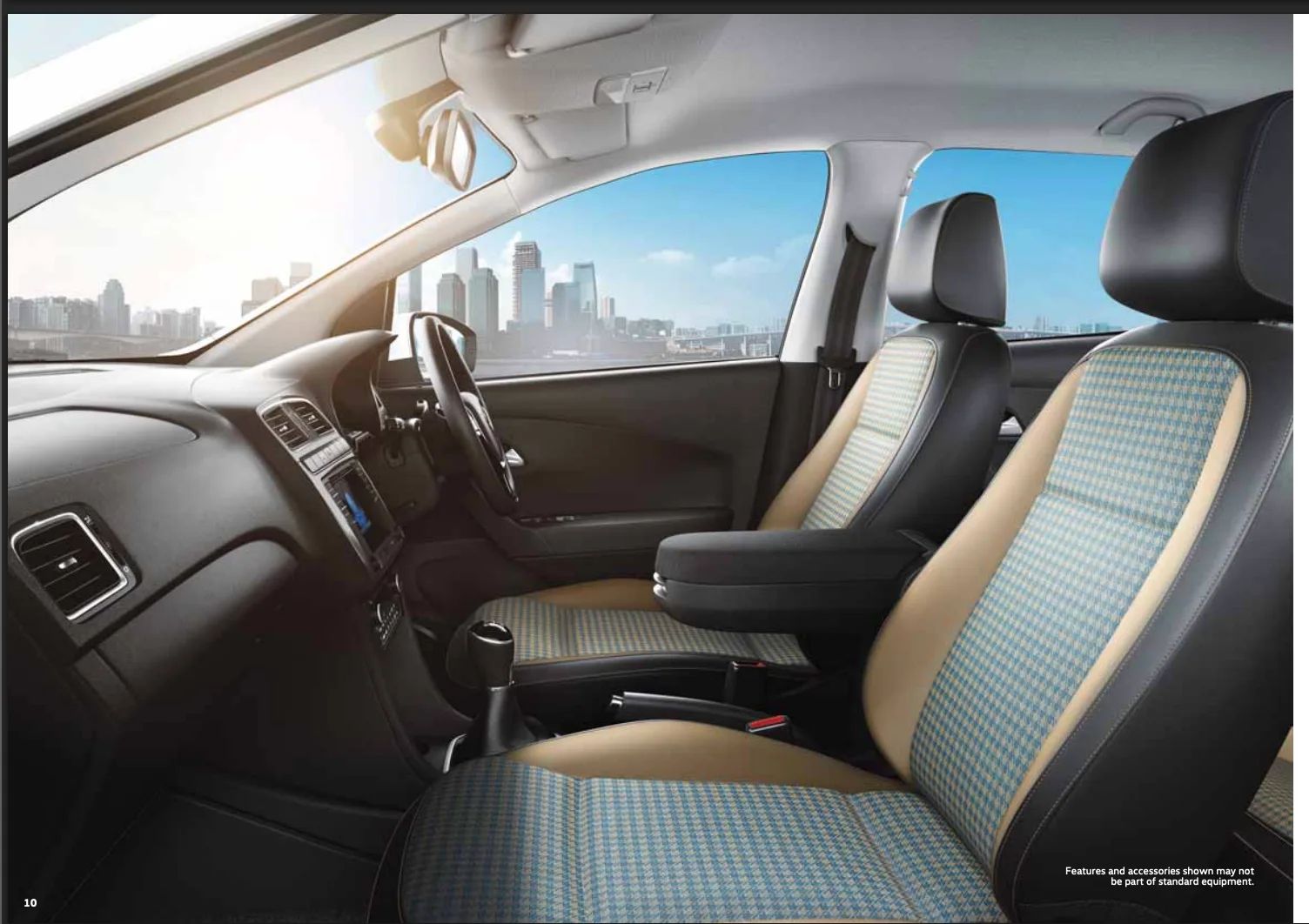 2018 Volkswagen Polo 1.0 MPI Comfortline